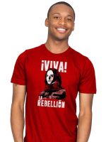 Viva La Rebellion T-Shirt