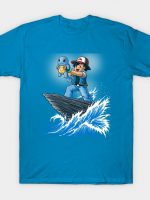 THE WATER KING T-Shirt