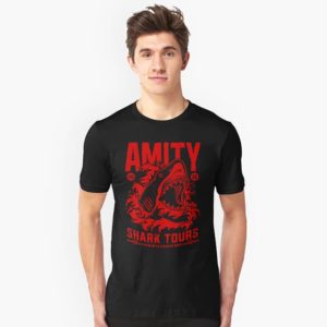 Amity Shark Tours