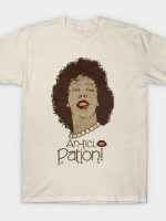 An-tici-PATION T-Shirt