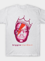 Biggie Stardust T-Shirt