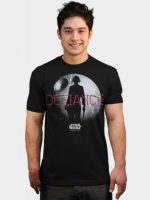 Defiance T-Shirt