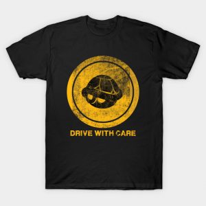 Drive With Care