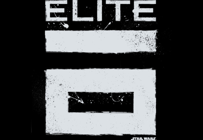 Elite Death Trooper Symbol