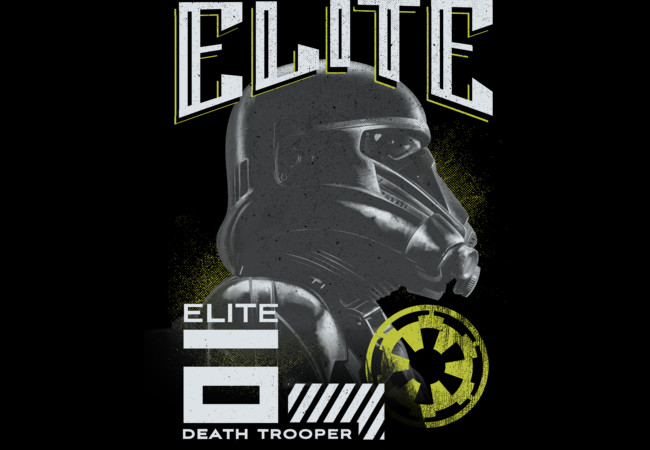 Elite Profile