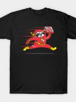 Flash Delivery T-Shirt