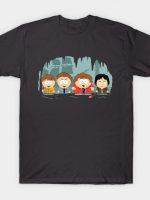 It's Our Park Down Here T-Shirt