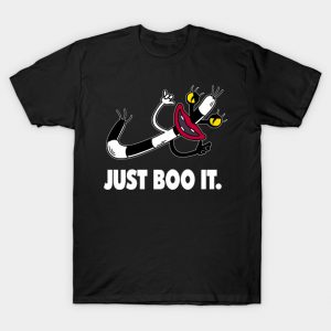 Just Boo It!