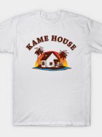 Kame House T-Shirt