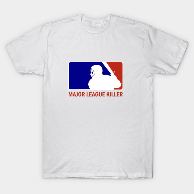 Major League Killer