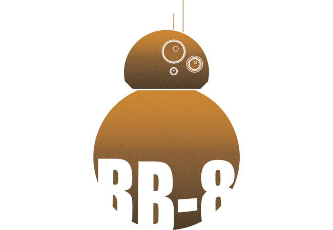 Minimal BB-8