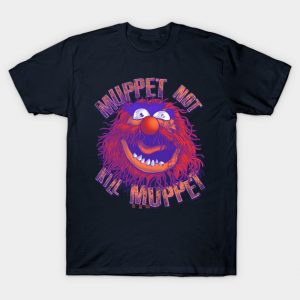 Muppet Not Kill Muppet