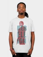 Rebellion T-Shirt