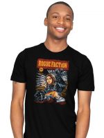 Rogue Faction T-Shirt