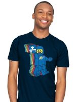 SPACESHIPALICIOUS T-Shirt