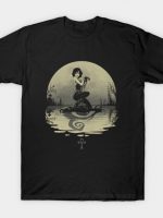 Sailing with Death T-Shirt