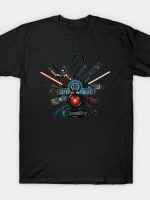Sci-Fi Forever T-Shirt