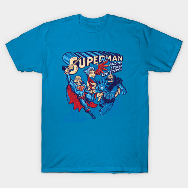 Super He-Man