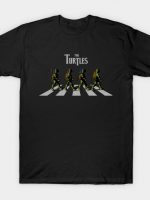 THE TURTLES T-Shirt