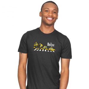 The Beetle T-Shirt
