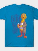 The Big Birdowski T-Shirt