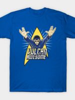 Vulcan Awesome T-Shirt
