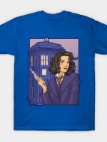 13th Doctor T-Shirt