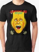 American Psycho Springfield Edition T-Shirt
