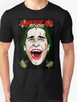 American Psycho The Killing Joke Edition T-Shirt