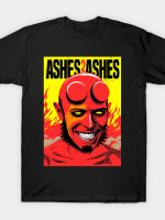 Ashes T-Shirt