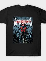 Demogorgon T-Shirt