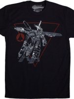 Guardian Robotech T-Shirt