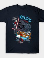 Kylo's Cornflakes T-Shirt
