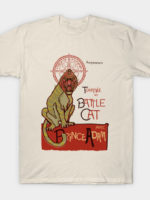 Le Battle Cat T-Shirt
