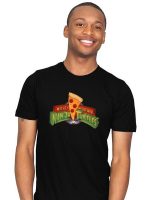 Mighty Morphin Ninja Turtles T-Shirt