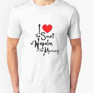 Napalm Love