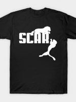 SCAR T-Shirt