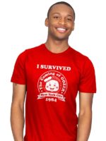 Surviving 1984 T-Shirt