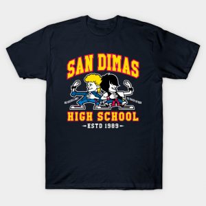 San Dimas High School
