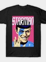 Star Man T-Shirt
