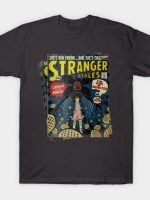 Stranger Tales T-Shirt