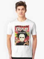 TFTS - Friday T-Shirt