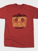 Tape-Lord T-Shirt