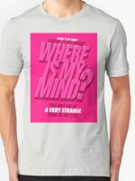 Where is my Mind? T-Shirt