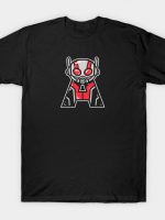 A for Ant T-Shirt