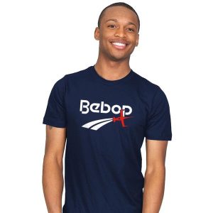 Bebop Athletic T-Shirt