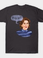 Emily Gilmore BS! T-Shirt