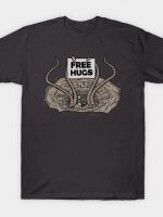 FREE HUGS T-Shirt