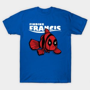 Finding Francis (Official)
