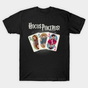 Hocus Pokerus